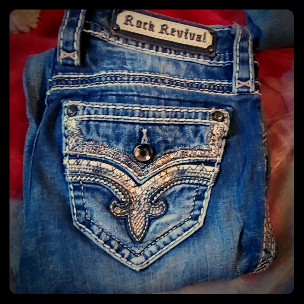 Rock revivals